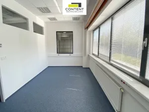 Pronájem skladu, Plzeň - Křimice, Chebská, 4393 m2