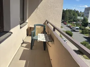 Pronájem bytu 3+1, Pardubice, Jožky Jabůrkové, 80 m2