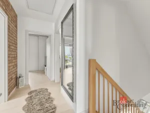 Prodej rodinného domu, Dobroměřice, Na Mořině, 118 m2