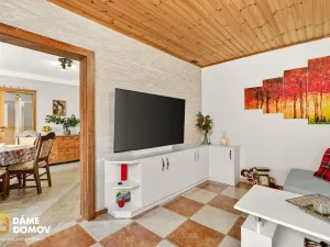 Prodej rodinného domu, Kroměříž, 140 m2
