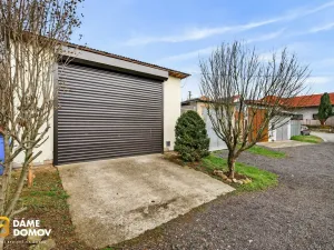 Prodej rodinného domu, Kroměříž, 140 m2