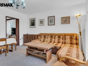 Prodej bytu 3+1, Hodonín, U Červených domků, 50 m2