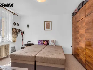 Prodej bytu 3+1, Hodonín, U Červených domků, 50 m2
