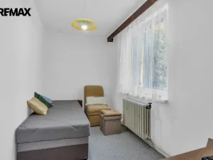 Prodej bytu 3+1, Hodonín, U Červených domků, 50 m2
