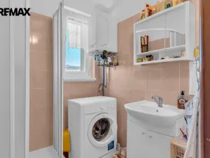 Prodej bytu 3+1, Hodonín, U Červených domků, 50 m2