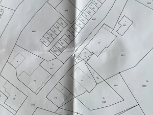 Prodej garáže, Vápenná, 22 m2