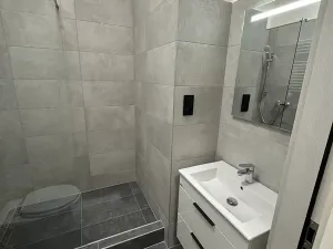 Pronájem bytu 1+kk, Praha - Krč, U strže, 25 m2