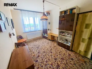 Prodej bytu 3+1, Jablonec nad Nisou, Jizerská, 59 m2