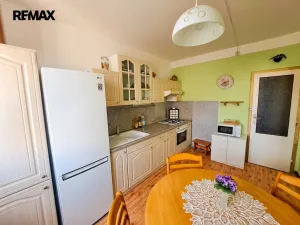 Prodej bytu 3+1, Jablonec nad Nisou, Jizerská, 59 m2