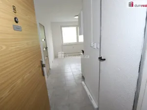 Pronájem bytu 1+1, Cheb, Dvořákova, 36 m2
