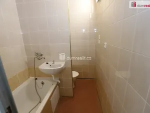 Pronájem bytu 1+1, Cheb, Dvořákova, 36 m2