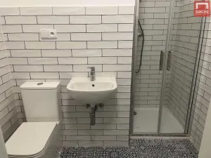 Pronájem bytu 1+kk, Olomouc, Zeyerova, 27 m2