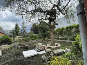 Pronájem bytu 2+1, Chrastava, Nádražní, 45 m2