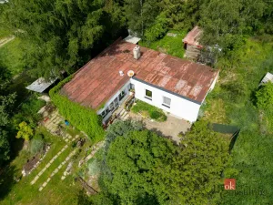Prodej rodinného domu, Oborná, 137 m2