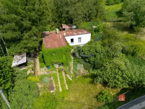 Prodej rodinného domu, Oborná, 137 m2
