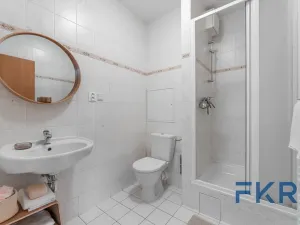Prodej bytu 1+kk, Praha - Strašnice, Vinohradská, 40 m2