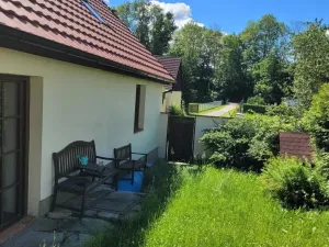 Prodej rodinného domu, Deštná, Podfarská, 164 m2