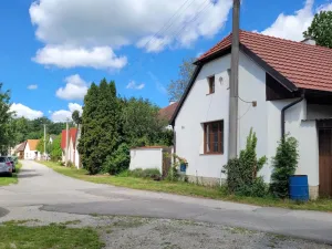 Prodej rodinného domu, Deštná, Podfarská, 164 m2