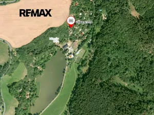 Prodej chaty, Ostrovec-Lhotka, 35 m2