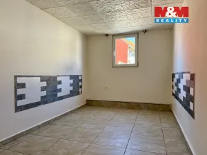 Pronájem komerční nemovitosti, Kladno - Kročehlavy, Kozinova, 22 m2