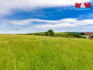 Prodej pozemku pro bydlení, Zahořany - Sedlice, 1591 m2