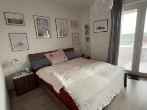 Pronájem bytu 3+kk, Praha - Kamýk, Zimova, 83 m2