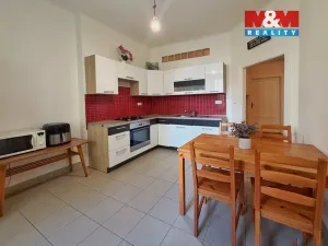 Prodej bytu 2+1, Brno - Zábrdovice, Špitálka, 85 m2