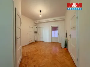 Prodej bytu 2+1, Brno - Zábrdovice, Špitálka, 85 m2