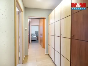 Prodej bytu 3+1, Strakonice - Strakonice II, Na Ohradě, 75 m2