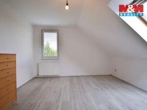 Prodej rodinného domu, Tachlovice, Sportovní, 312 m2