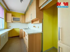Prodej bytu 3+kk, Broumov - Olivětín, Dukelská, 49 m2