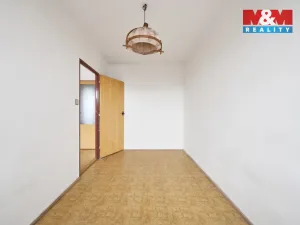 Prodej bytu 3+kk, Broumov - Olivětín, Dukelská, 49 m2