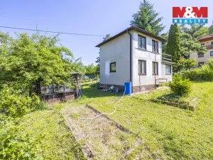 Prodej chaty, Zdiby, K Studni, 43 m2