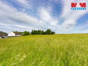 Prodej pozemku pro bydlení, Zahořany - Sedlice, 907 m2