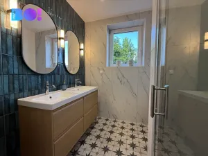 Pronájem rodinného domu, Milíkov, 90 m2