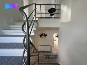 Pronájem rodinného domu, Milíkov, 90 m2