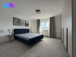 Pronájem rodinného domu, Milíkov, 130 m2