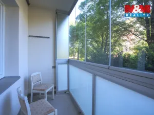 Prodej bytu 3+1, Ostrava - Poruba, náměstí Družby, 76 m2