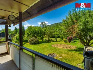 Prodej chaty, Ústí nad Labem - Sebuzín, 20 m2