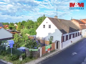 Prodej rodinného domu, Město Touškov, Malesická, 119 m2