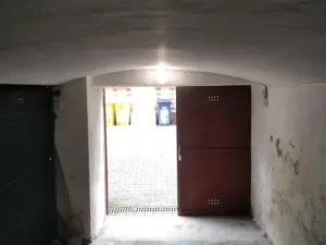 Pronájem komerční nemovitosti, Brno, Hlinky, 13 m2