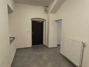 Pronájem obchodního prostoru, Brno, Lidická, 42 m2