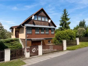Prodej rodinného domu, Šatov, 120 m2