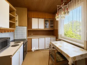 Prodej rodinného domu, Šatov, 120 m2