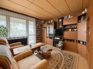 Prodej rodinného domu, Šatov, 120 m2
