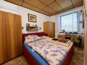 Prodej rodinného domu, Šatov, 120 m2