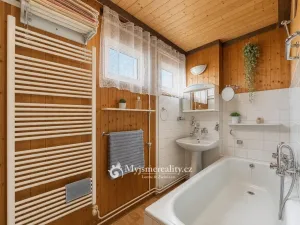 Prodej rodinného domu, Šatov, 120 m2