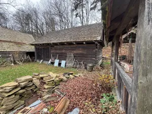 Prodej chalupy, Rajnochovice, 115 m2