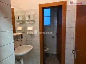 Pronájem kanceláře, Frenštát pod Radhoštěm, Horní, 250 m2