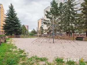 Pronájem bytu 1+1, Horní Bříza, Komenského, 39 m2